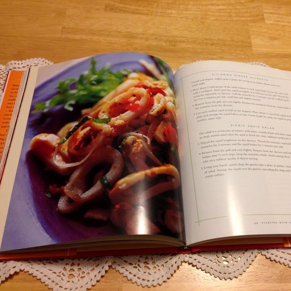 Dishing in Style Cookbook - Picture 7 of 13